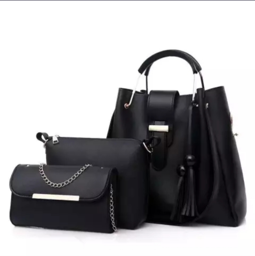 Bolsos Conjunto de 3 piezas